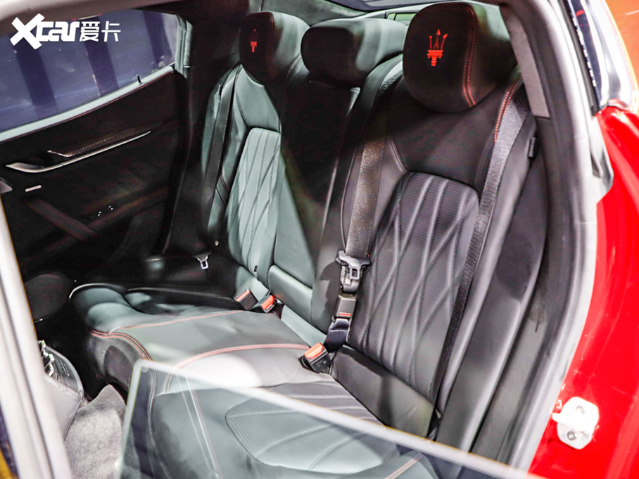 2021Ghibli 2.0T Fenice