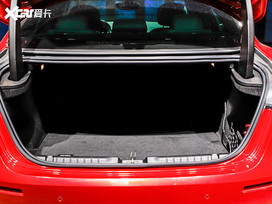 2021Ghibli 2.0T Fenice