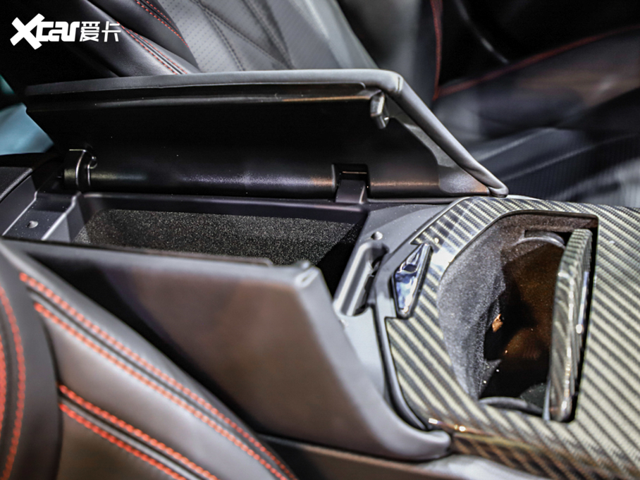 2021Ghibli 2.0T Fenice