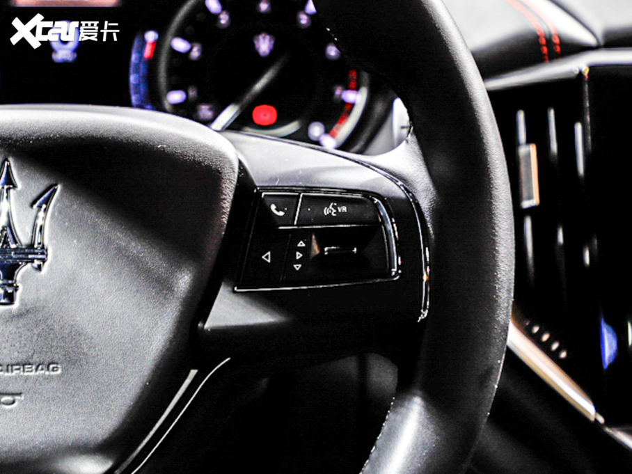 2021��Ghibli 2.0T Fenice������