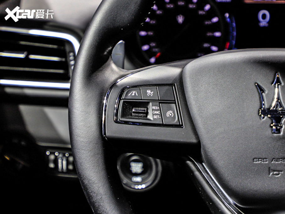 2021Ghibli 2.0T Fenice