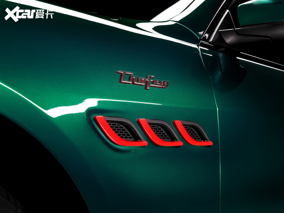 2021��� Trofeo