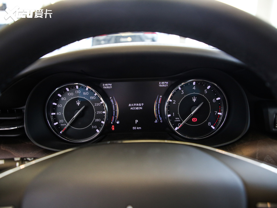 2021 3.0T (bio)(zhn)