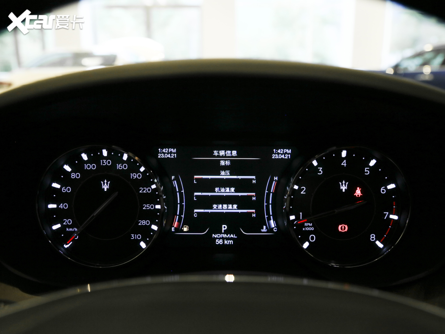 2021 3.0T (bio)(zhn)