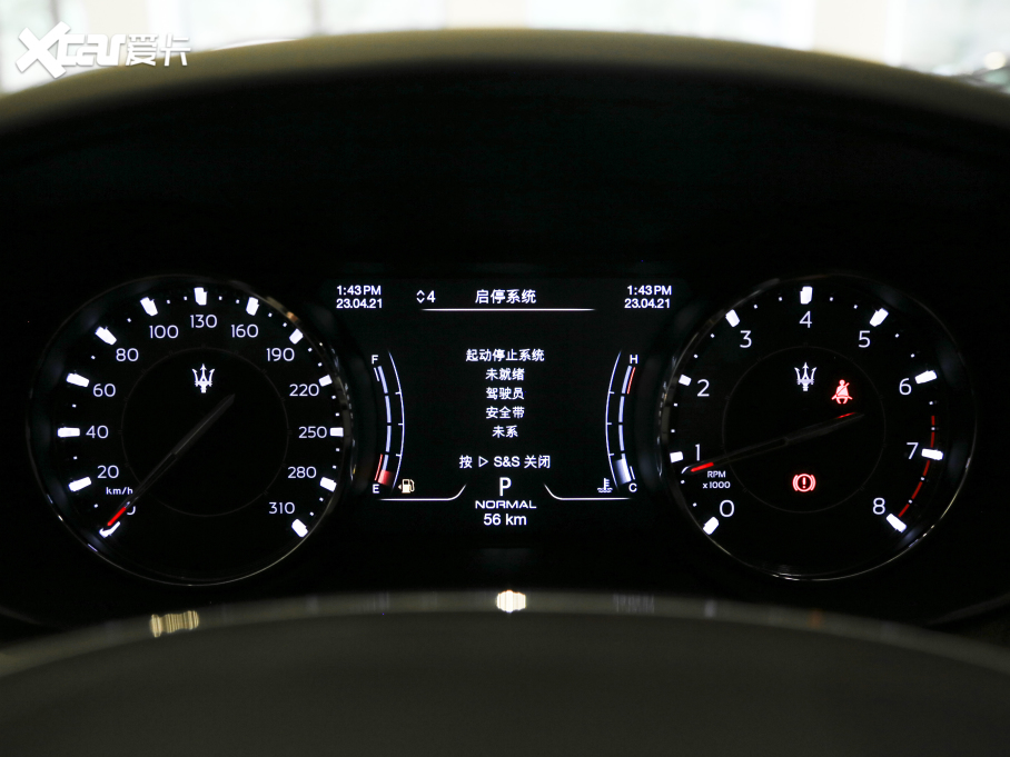 2021 3.0T (bio)(zhn)