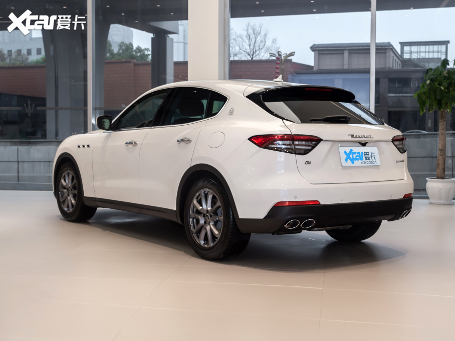 2021Levante 3.0T ˜ʰ