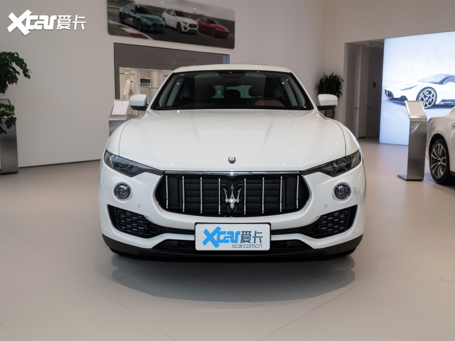 2021Levante 3.0T ˜ʰ