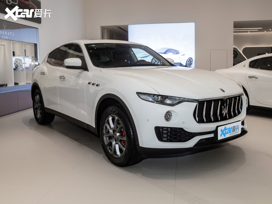2021Levante 3.0T ˜ʰ