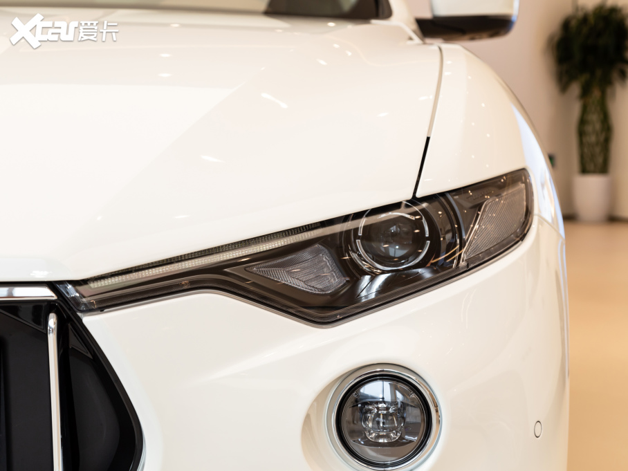 2021Levante 3.0T ˜ʰ