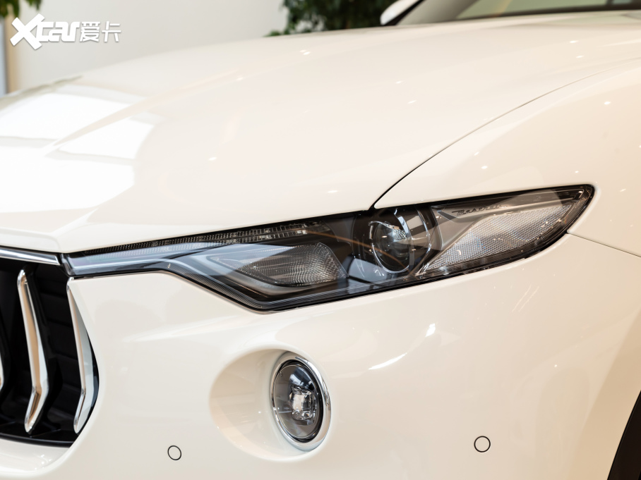 2021Levante 3.0T ˜ʰ