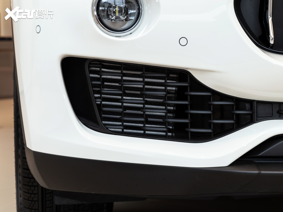 2021Levante 3.0T (bio)(zhn)