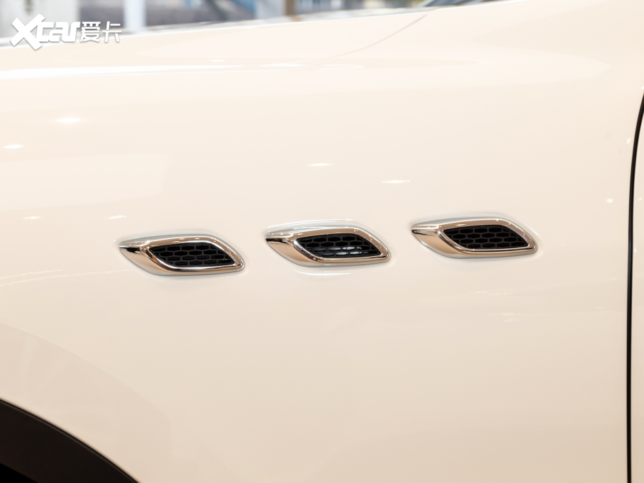 2021Levante 3.0T ˜ʰ