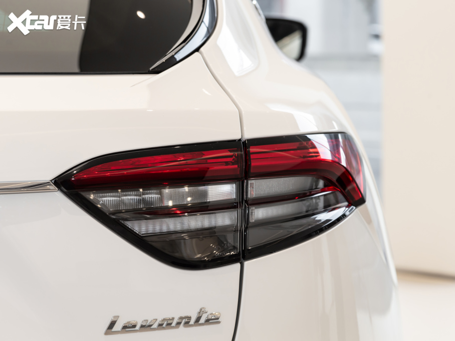 2021Levante 3.0T (bio)(zhn)