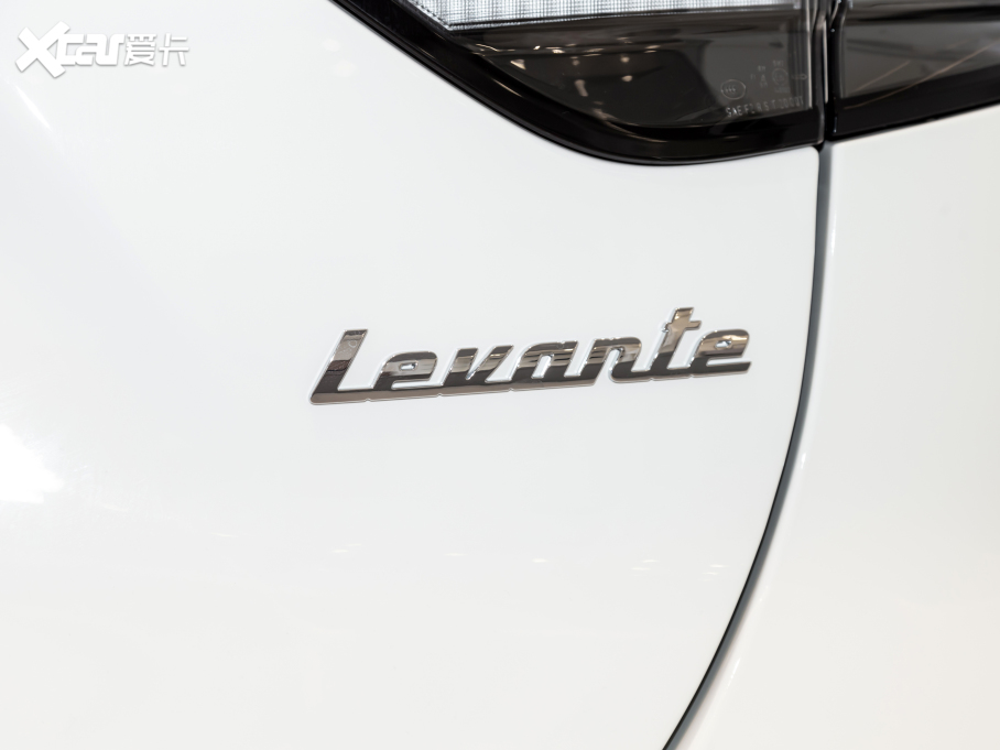 2021Levante 3.0T (bio)(zhn)