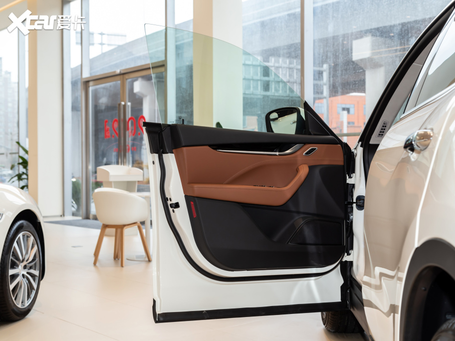 2021Levante 3.0T ˜ʰ