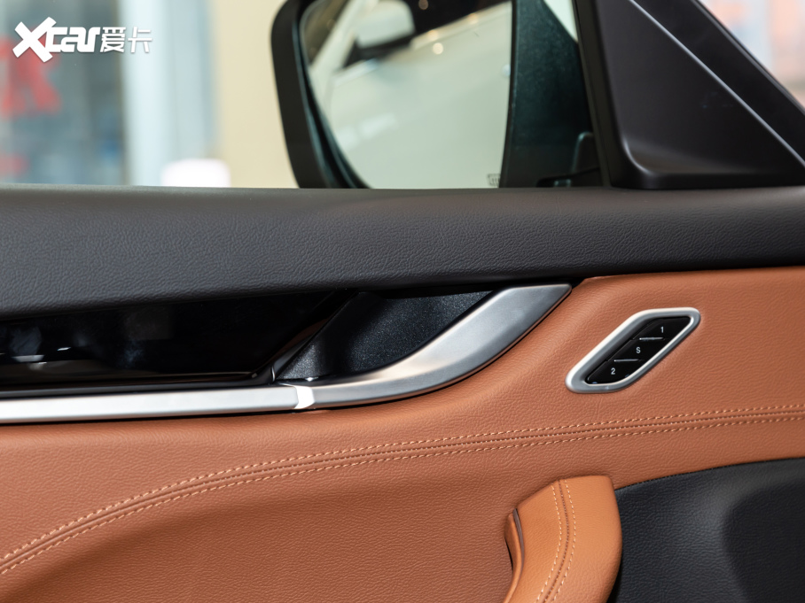 2021Levante 3.0T (bio)(zhn)