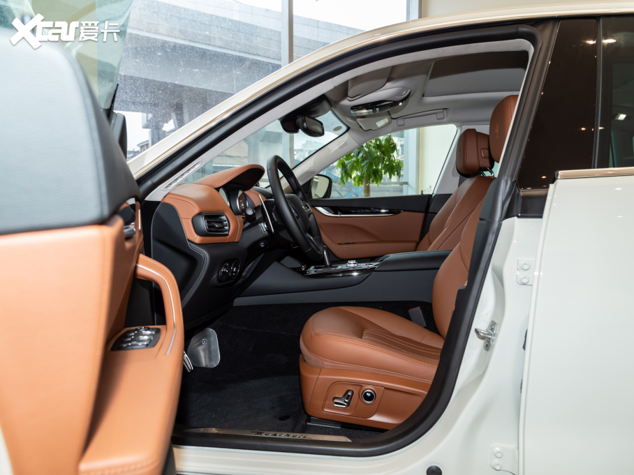 2021Levante 3.0T ˜ʰ