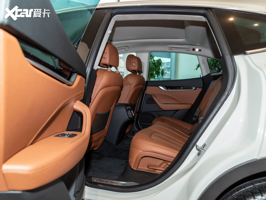 2021Levante 3.0T ˜ʰ