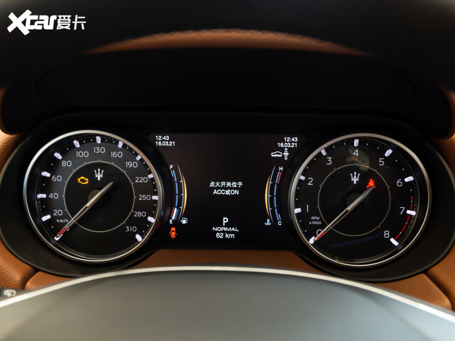 2021Levante 3.0T ˜ʰ