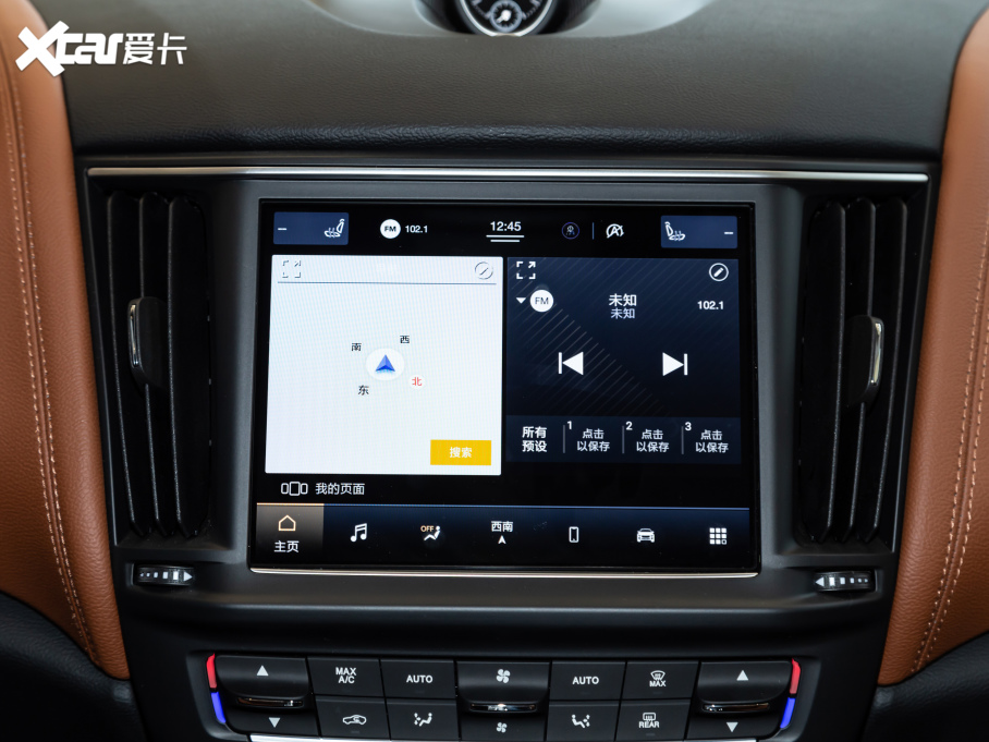 2021Levante 3.0T ˜ʰ