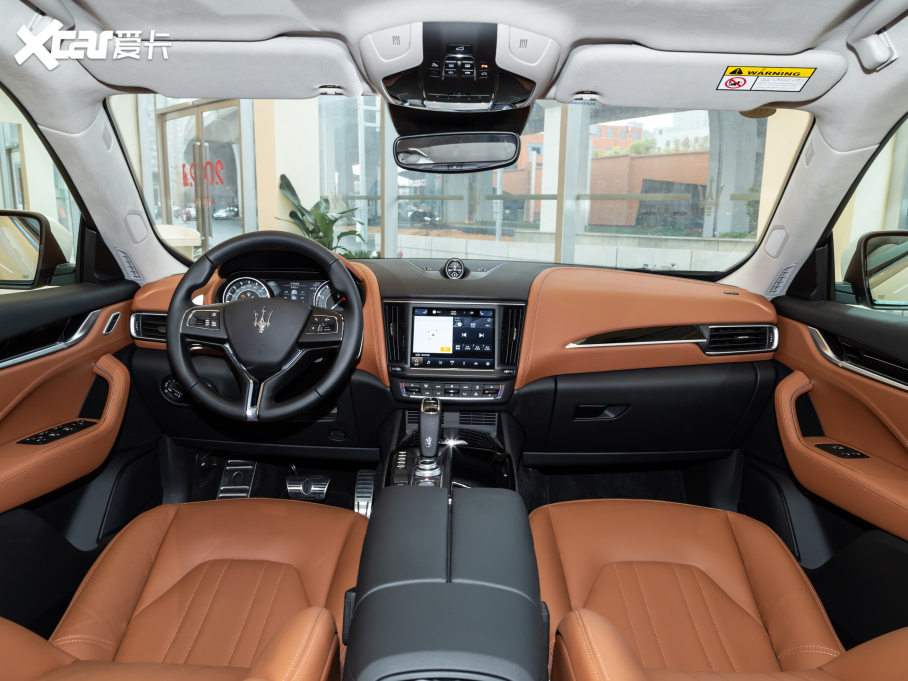 2021Levante 3.0T ˜ʰ