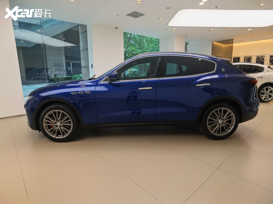 2021Levante 3.0T ˜ʰ
