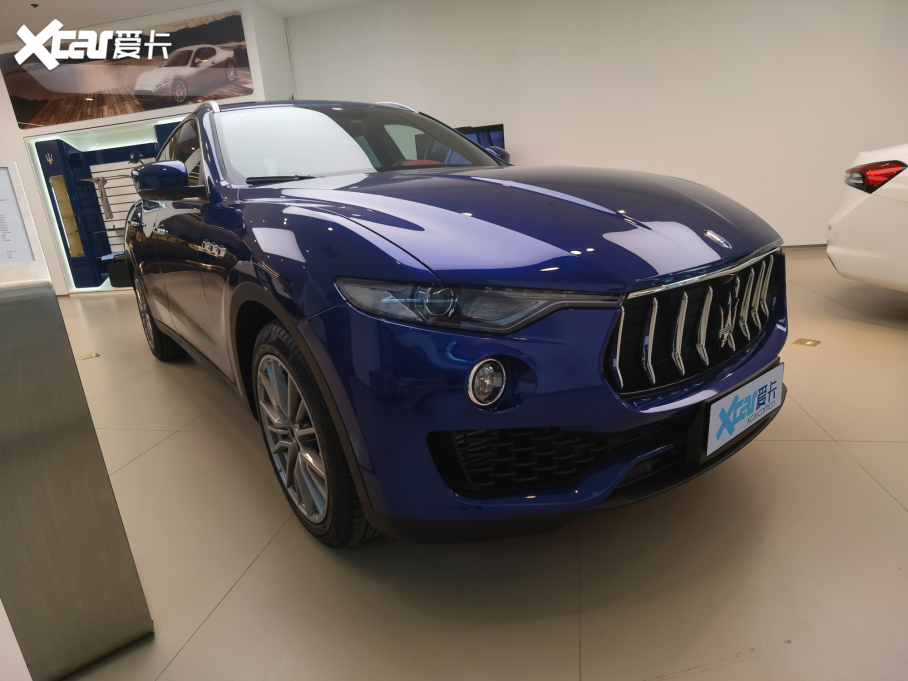 2021Levante 3.0T ˜ʰ