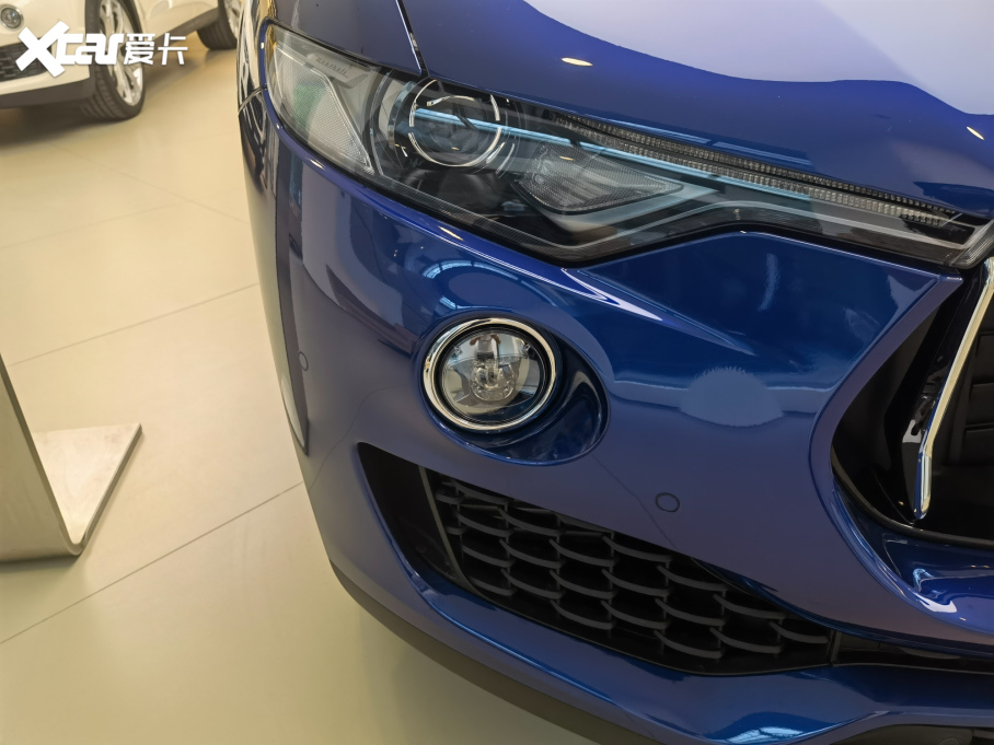 2021Levante 3.0T ˜ʰ