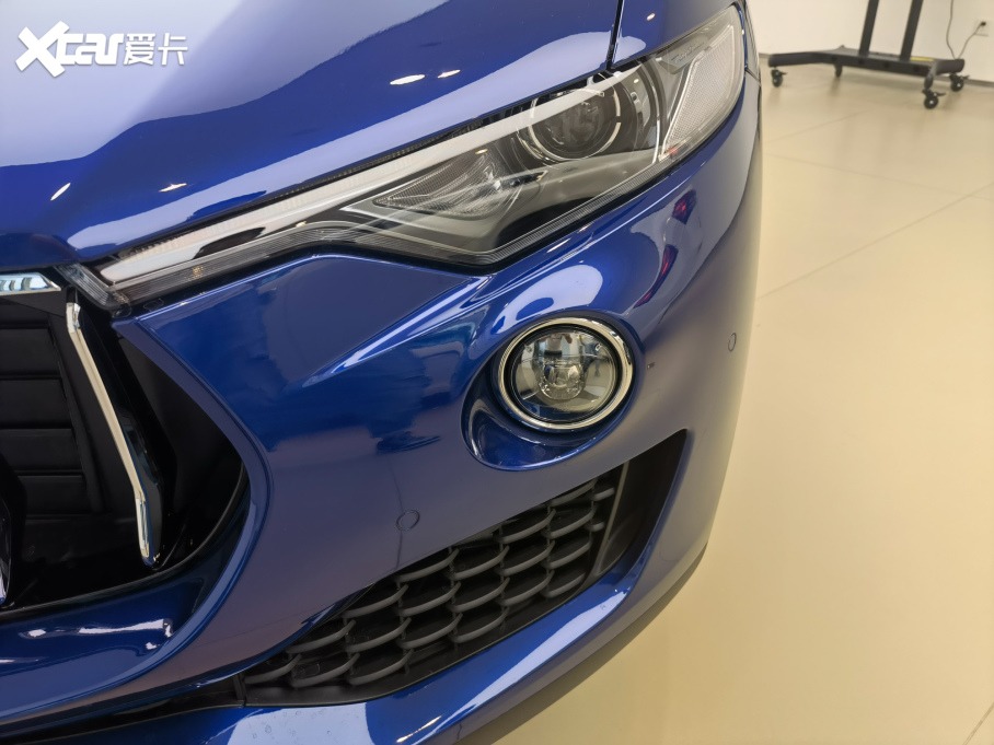 2021Levante 3.0T ˜ʰ