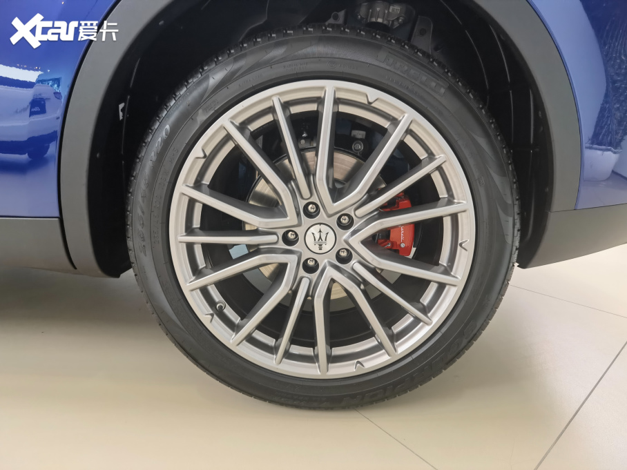 2021Levante 3.0T ˜ʰ