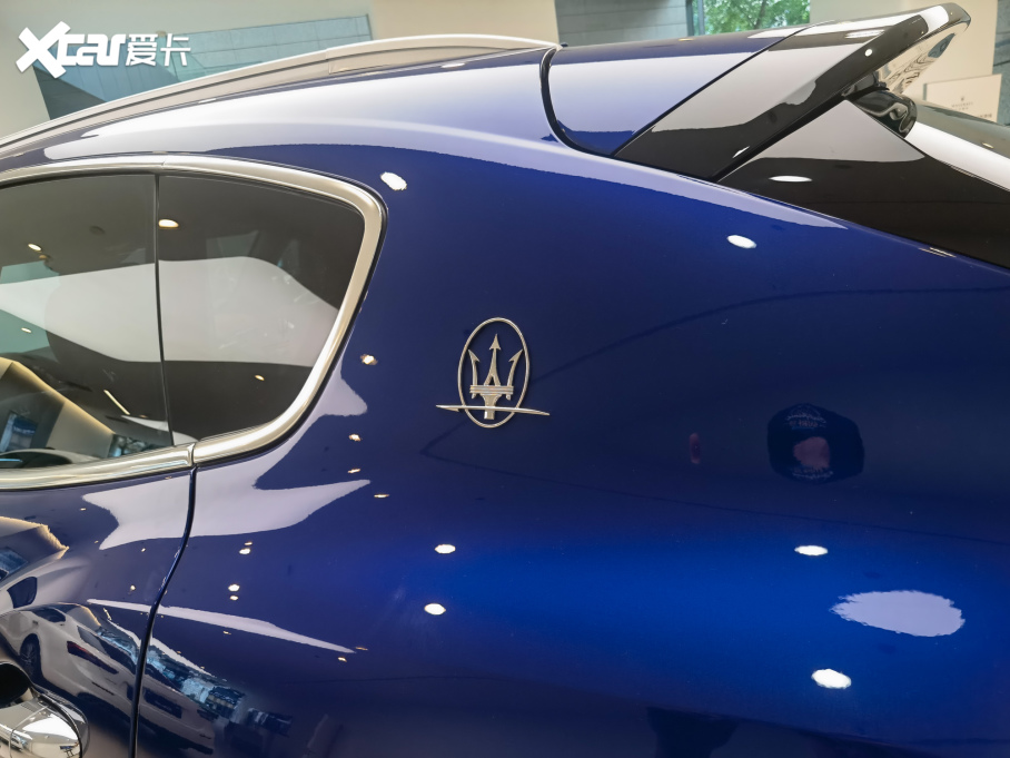 2021Levante 3.0T ˜ʰ