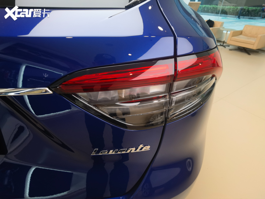 2021Levante 3.0T (bio)(zhn)