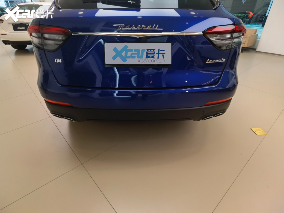 2021Levante 3.0T ˜ʰ