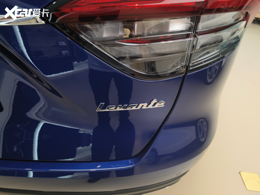 2021Levante 3.0T (bio)(zhn)