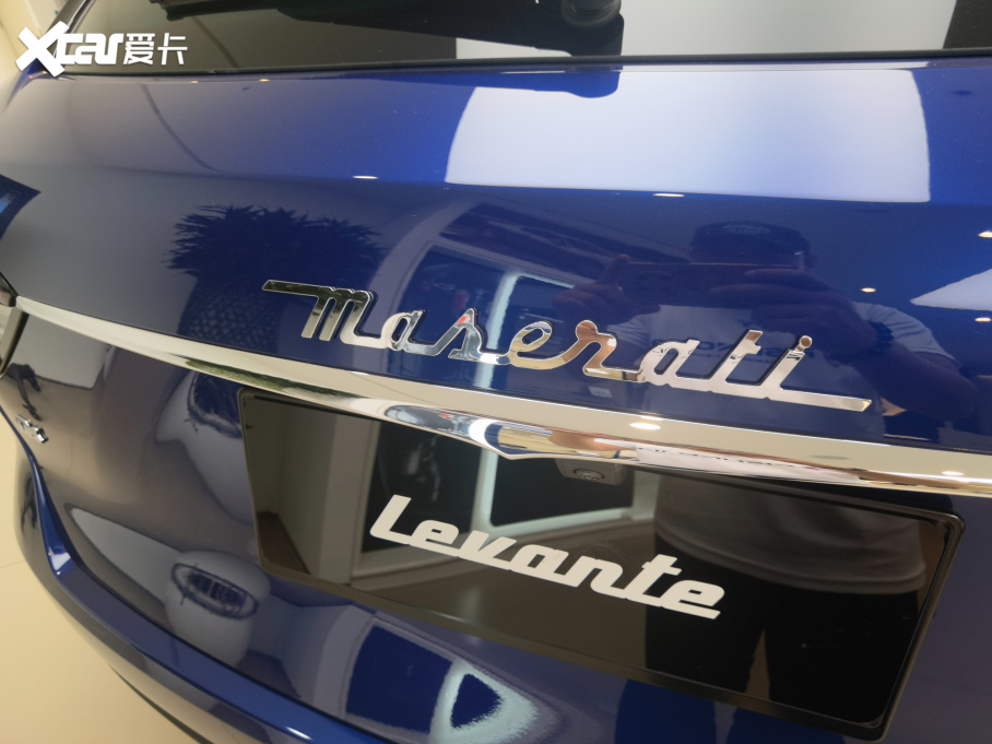 2021Levante 3.0T ˜ʰ