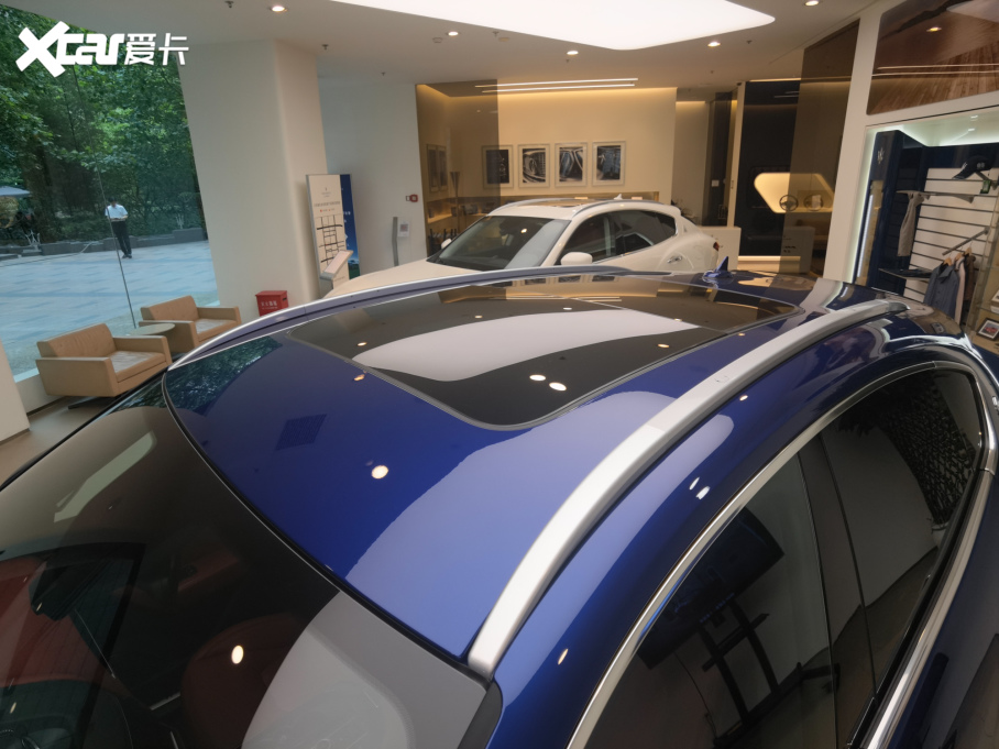 2021Levante 3.0T (bio)(zhn)