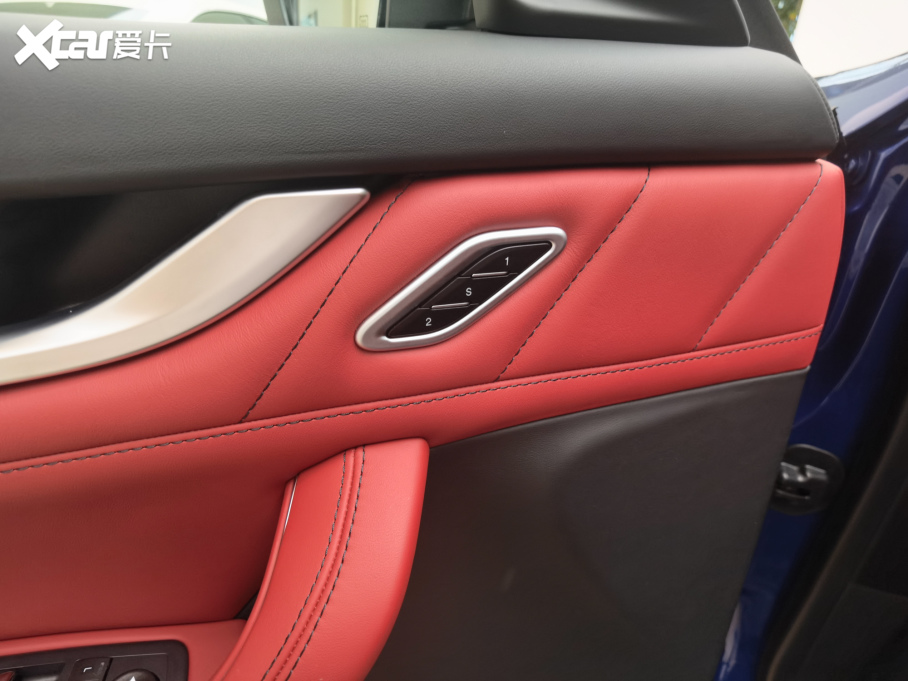 2021Levante 3.0T ˜ʰ