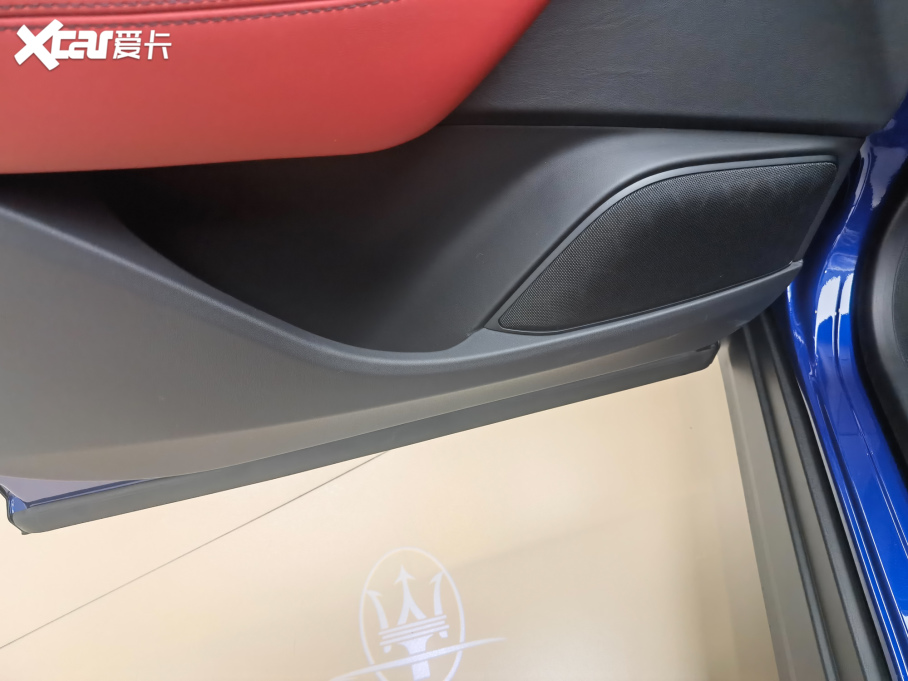 2021Levante 3.0T ˜ʰ