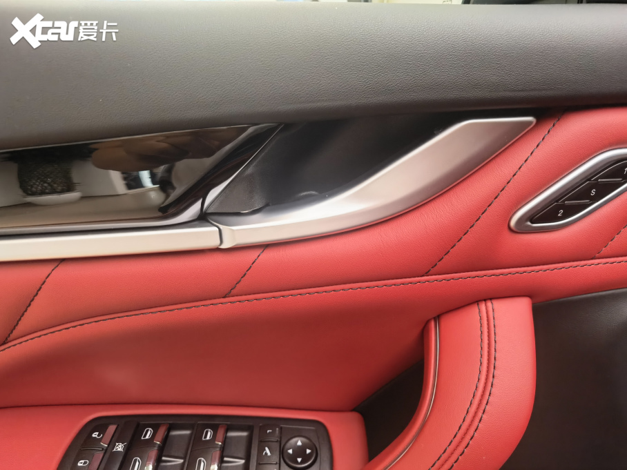 2021Levante 3.0T ˜ʰ