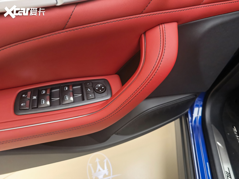 2021Levante 3.0T ˜ʰ