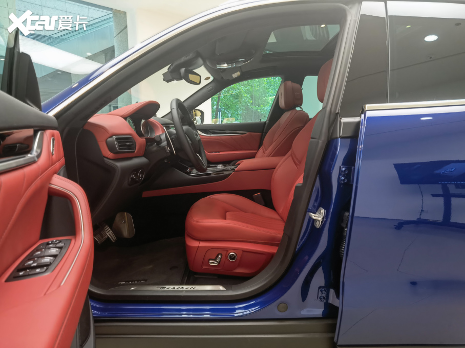 2021Levante 3.0T ˜ʰ