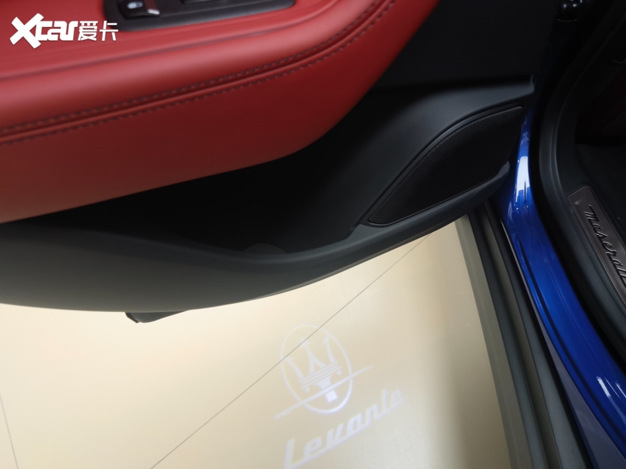 2021Levante 3.0T ˜ʰ