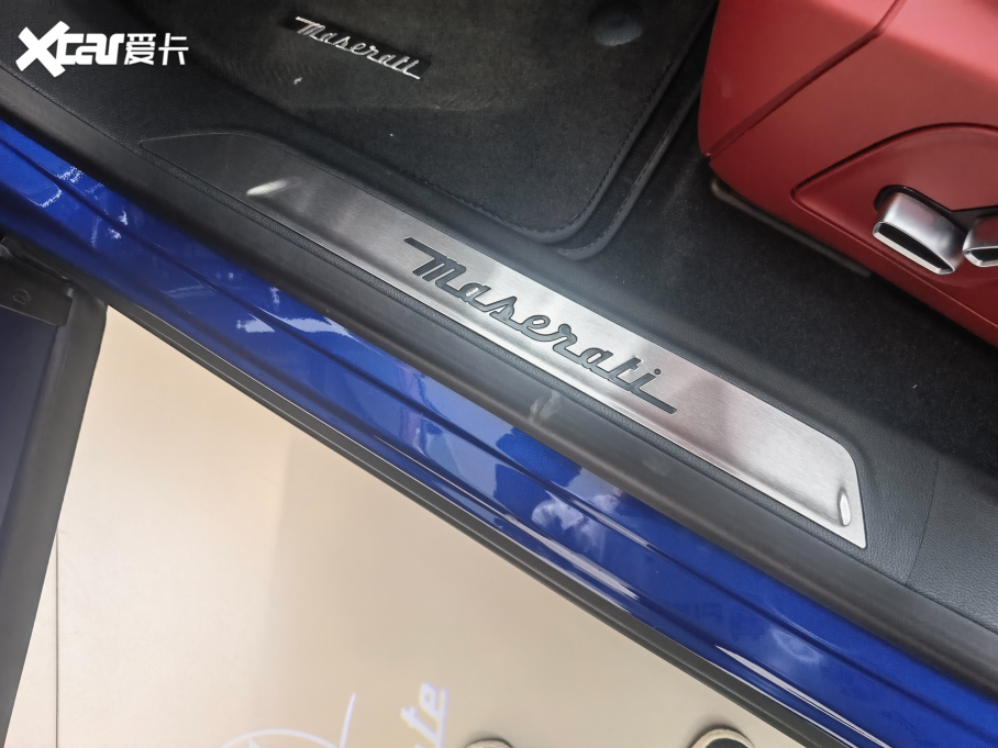 2021Levante 3.0T ˜ʰ