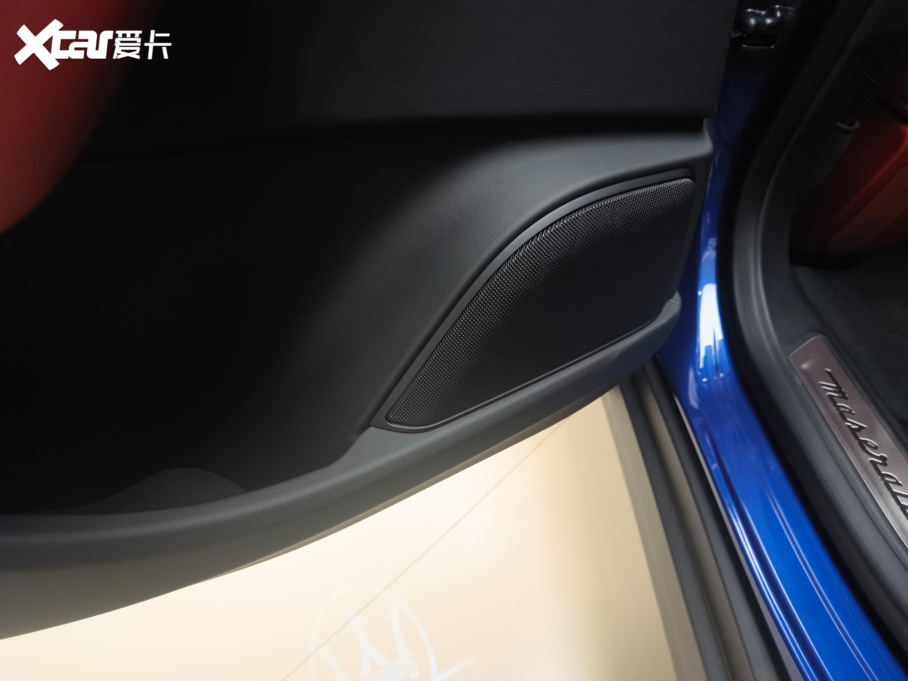 2021Levante 3.0T ˜ʰ