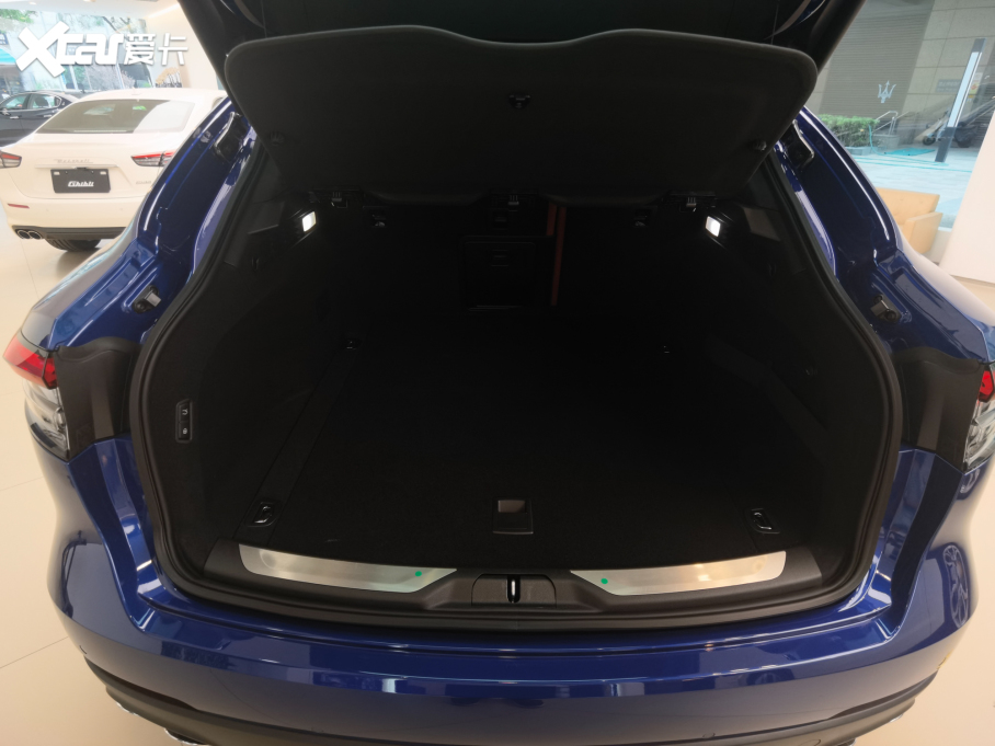 2021Levante 3.0T ˜ʰ