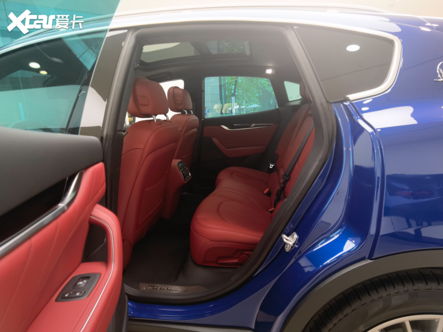 2021Levante 3.0T ˜ʰ