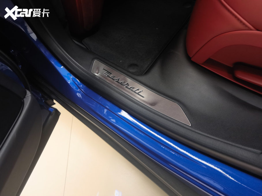 2021Levante 3.0T ˜ʰ