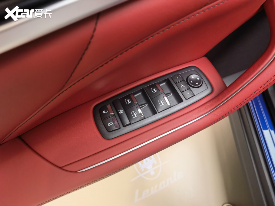 2021Levante 3.0T ˜ʰ