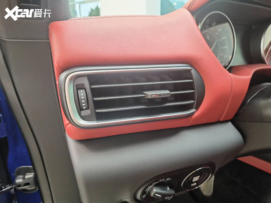 2021Levante 3.0T ˜ʰ