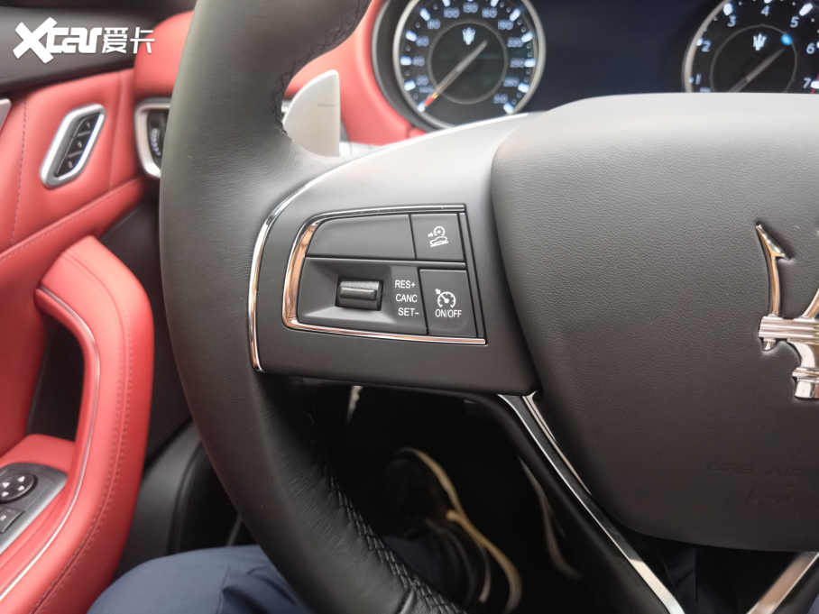 2021Levante 3.0T ˜ʰ